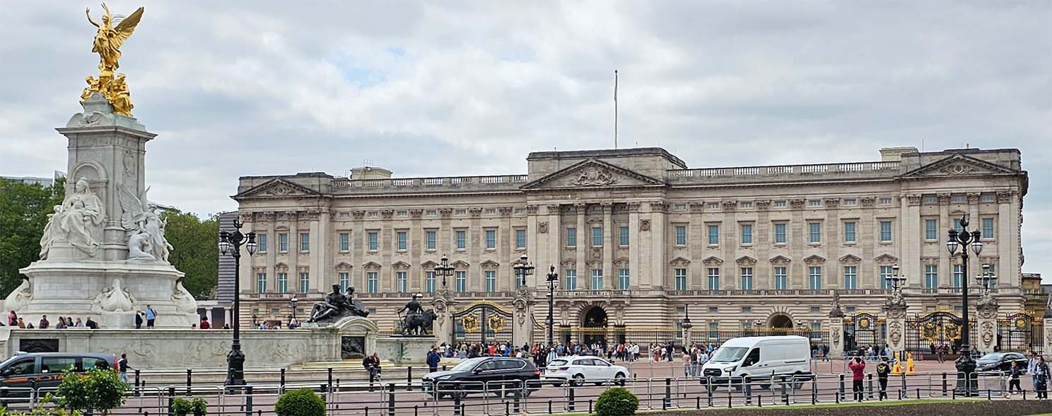 England Destinations & Tours