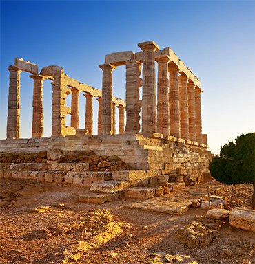 Greece Travel Deals