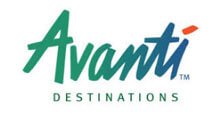 
Package Avanti Destinations